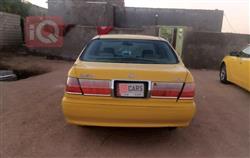 تويوتا كراون